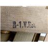 Image 4 : WWI BRITISH MILITARY BACK PACK FRAME / PACK BOARD