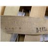 Image 6 : WWI BRITISH MILITARY BACK PACK FRAME / PACK BOARD