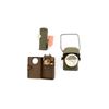 Image 3 : WWII CANADIAN / BRITISH LAMP LOT