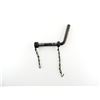 Image 2 : UNKNOWN MILITARY MG MOUNTING PIN
