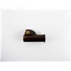 Image 1 : BRITISH MILITARY LONG LEE ENFIELD MUZZLE COVER