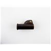 Image 2 : BRITISH MILITARY LONG LEE ENFIELD MUZZLE COVER