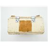 Image 2 : CANADIAN MILITARY AMMO CRATE