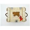 Image 4 : CANADIAN MILITARY AMMO CRATE