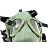 Image 3 : YUGOSLAVIAN M-59 GAS MASK KIT