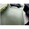 Image 4 : YUGOSLAVIAN M-59 GAS MASK KIT