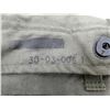 Image 9 : YUGOSLAVIAN M-59 GAS MASK KIT