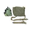 Image 2 : YUGOSLAVIAN M-59 GAS MASK KIT