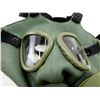 Image 3 : YUGOSLAVIAN M-59 GAS MASK KIT