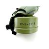 Image 6 : YUGOSLAVIAN M-59 GAS MASK KIT