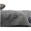 Image 7 : YUGOSLAVIAN M-59 GAS MASK KIT