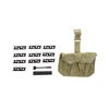 Image 1 : ASSORTED MILITARY LEE ENFIELD ACCESSORIES LOT