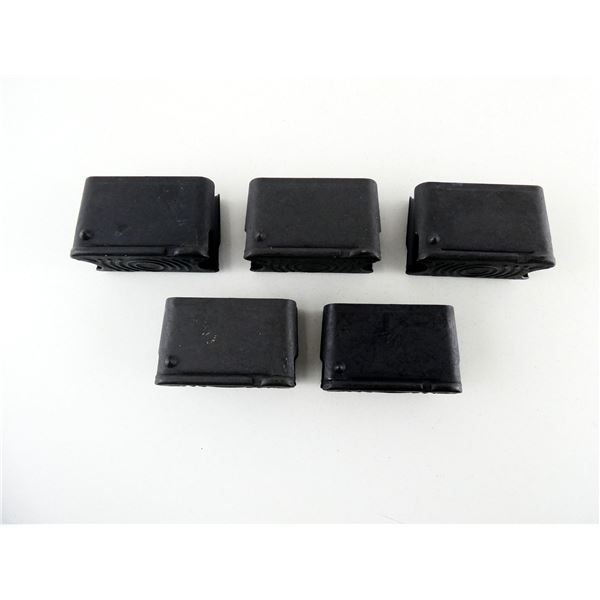 U.S. M1 GARAND ENBLOCS LOT