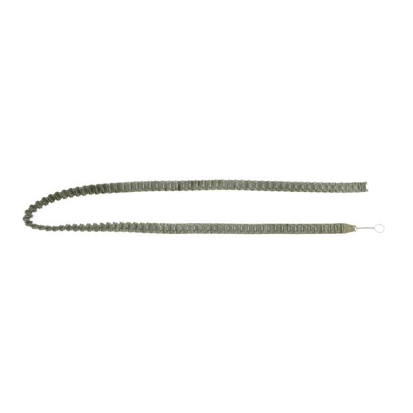 1930'S CZECH ZB-37 MG LINK BELT