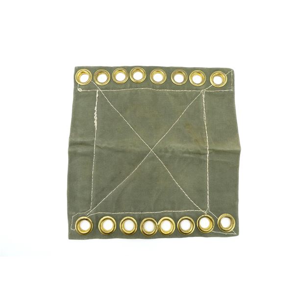 REPRODUCTION VICKERS MG CANVAS WATER JACKET COVER