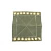 Image 1 : REPRODUCTION VICKERS MG CANVAS WATER JACKET COVER