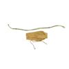 Image 1 : BRITISH MILITARY LEE ENFIELD ACTION COVER AND LANYARD LOT