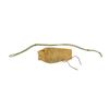 Image 2 : BRITISH MILITARY LEE ENFIELD ACTION COVER AND LANYARD LOT