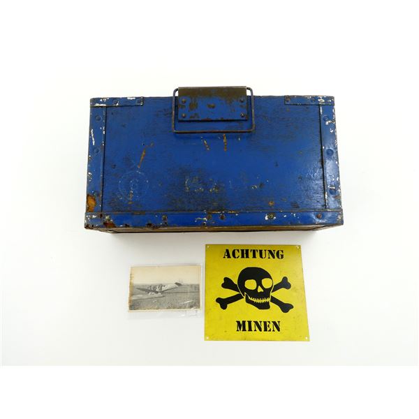 ASSORTED MILITARY ACCESSORIES LOT