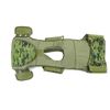 Image 3 : CANADIAN MILITARY STYLE CADPAT TACTICAL VEST AND HYDRATION PACK LOT