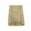 Image 1 : WWII GERMAN BURLAP SACK