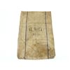 Image 2 : WWII GERMAN BURLAP SACK