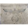 Image 4 : WWII GERMAN BURLAP SACK