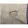 Image 5 : WWII GERMAN BURLAP SACK