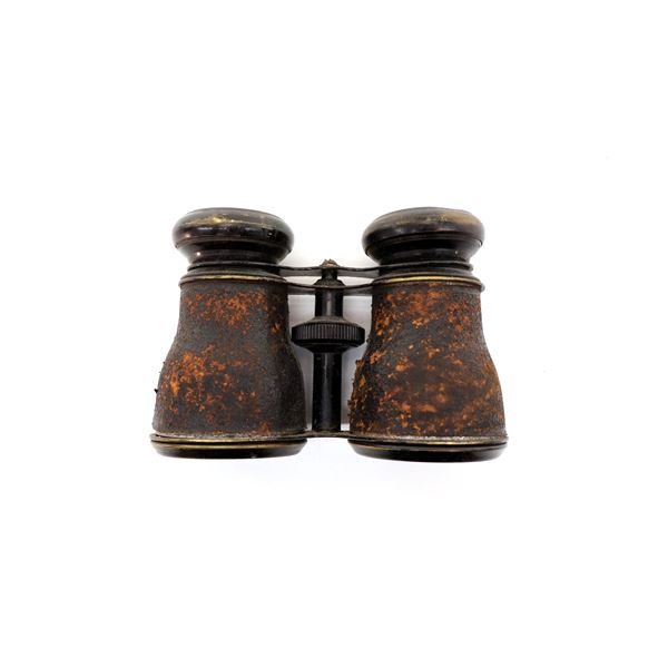 WWI ERA FRENCH OPERA BINOCULARS