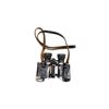 Image 2 : UNKNOWN MILITARY BINOCULARS