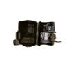 Image 11 : U.S. MILITARY M90 TELESCOPE MOUNT, M92D ELBOW AND COVER LOT