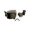 Image 2 : U.S. MILITARY M90 TELESCOPE MOUNT, M92D ELBOW AND COVER LOT