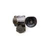 Image 4 : U.S. MILITARY M90 TELESCOPE MOUNT, M92D ELBOW AND COVER LOT