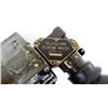 Image 7 : U.S. MILITARY M90 TELESCOPE MOUNT, M92D ELBOW AND COVER LOT