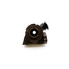 Image 9 : U.S. MILITARY M90 TELESCOPE MOUNT, M92D ELBOW AND COVER LOT