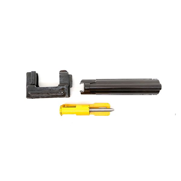CANADIAN MILITARY FN C1 / C2 ACCESSORIES LOT
