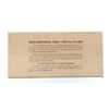 Image 3 : WWII U.S. MILITARY BURIAL IDENTIFICATION BOTTLE SET