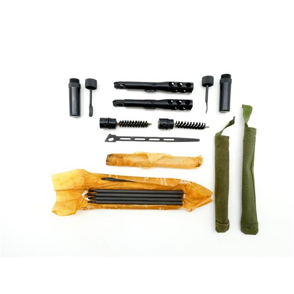 U.S. MILITARY M14 / M305 ACCESSORIES LOT