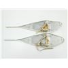 Image 1 : U.S. MILITARY SNOWSHOES