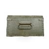 Image 5 : CZECH MILITARY WOODEN AMMO CRATE