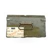 Image 6 : CZECH MILITARY WOODEN AMMO CRATE