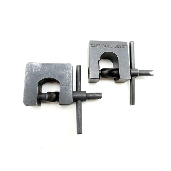 AK / SKS SIGHT ADJUSTMENT TOOL LOT