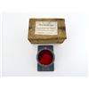 Image 1 : BRITISH MILITARY PILOT INDICATOR LAMPS LOT