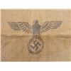Image 4 : WWII GERMAN BURLAP SACK