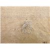 Image 6 : WWII GERMAN BURLAP SACK