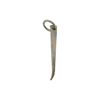 Image 3 : ASSORTED MILITARY MOUNTAIN PITONS / TENT PEG LOT