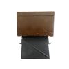 Image 1 : LARGE METAL AMMO TIN AND SMALL WOODEN TRUNK LOT