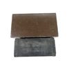 Image 5 : LARGE METAL AMMO TIN AND SMALL WOODEN TRUNK LOT