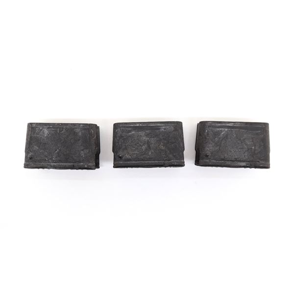 U.S. M1 GARAND ENBLOCS LOT
