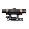 Image 3 : POST-WWII POSSIBLY CZECH ZF4 G43 SCOPE WITH REPRODUCTION MOUNT LOT